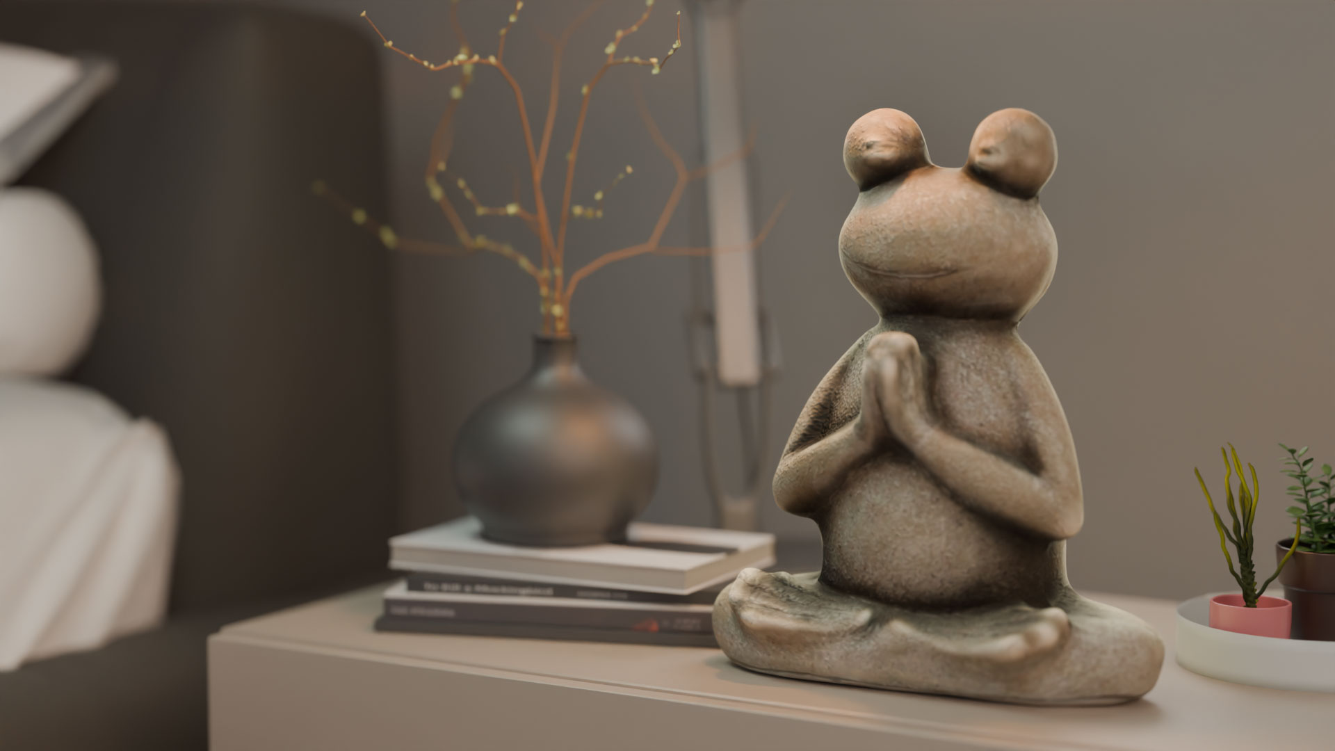 3D Product Render